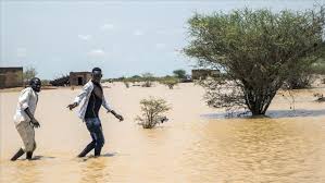 Los 10 desastres naturales más devastadores en la historia terremotos, tsunamis, ciclones, inundaciones, incendios… estos desastres naturales han cobrado la vida de miles de personas en. Las Inundaciones En Camerun Dejan A Cientos De Personas Desplazadas Y Sin Trabajo