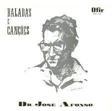 Zeca afonso no coliseu tracklist. Baladas E Cancoes By Jose Afonso Album Fado De Coimbra Reviews Ratings Credits Song List Rate Your Music