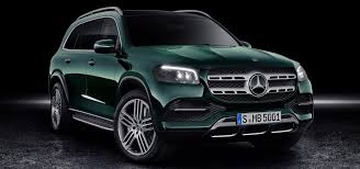 2020 Mercedes Gls Vs 2019 Bmw X7 Which Side Are You On Carmojo Mercedes Answer To The First Ever Bmw X7 Is A Completely Benz Mercedes Car Luxury Suv