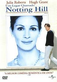 Um Lugar Chamado Notting Hill Filme 1999 Adorocinema