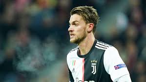 Dove vedere la partita in diretta. Daniele Rugani Le Joueur De La Juventus Touche Par Le Coronavirus Rassure Je Vais Bien Le Soir