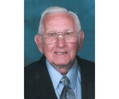 Calvin Derrick Obituary (1926-07-10