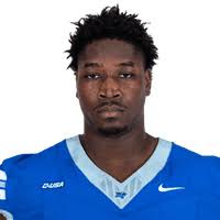 Jaylen Robinson Stats, NCAAF News, Bio and More