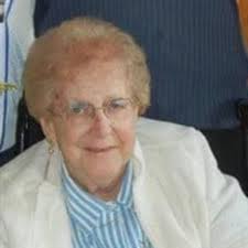 Mrs. Helen Rose Martin Obituary October 24, 2021
