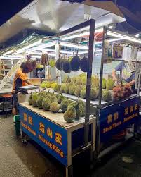 The range is extensive, with oysters, clams, scallops each market is different in its own way, but the one thing that is constant is the ability to eat very well. Penang Durian Farm Ultimate Guide 9 Best Places To Eat Durian 2020