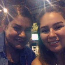 Erica Varo and Marcus Fitzpatrick's Wedding Website