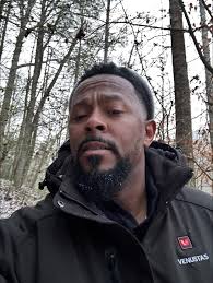 Howdy all, glad to be back. I'd joined this group awhile back from another  profile that got hacked. Don't mind the picture; it was cold, I'm blind  without my glasses, and, well,