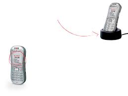 Manual Vodafone Simply Sagem VS1 (page ...