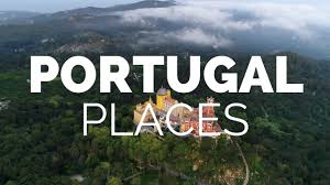 Six of the best golf courses in portugal. 10 Best Places To Visit In Portugal Travel Video Youtube