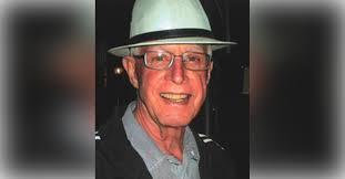 Obituary information for John Thomas Orr