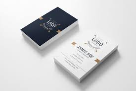 Luxury Business Card Template Business Card Fonts Luxury Business Cards Fashion Business Cards