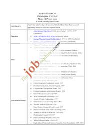 Have you been applying for jobs in the insurance industry for. Sample Resumes Free Resume Tips Resume Templates