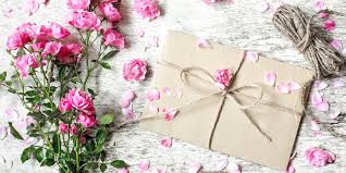 Papierhochzeit Geschenke Sprüche Zum 1 Hochzeitstag Desiredde