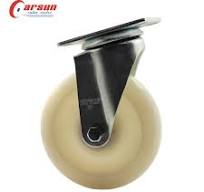 Китай OEM/ODM Китай 6 серии Ударопрочный ролик - Тележка ...