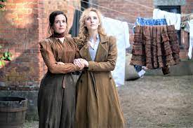 Последние твиты от the nevers (@hbothenevers). The Nevers Hbo Unveils A Victorian Era Sci Fi Adventure In Trailer Key Art Video