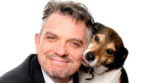 Irish comedians lampoon boybands