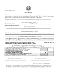 How to write a bill of sale for a car in georgia. Vehicle Bill Of Sale Georgia Free Download
