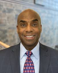 News Flash • New Election Commissioner Starts in Sarpy Count