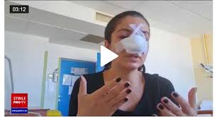 Cristina joi, 27 mart 2014. Foto Designerul Cristina Joia CunoscutÄ Din Emisiunea Visuri La Cheie A Fost DesfiguratÄ De O Femeie Observatorul Prahovean