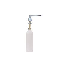 Are glass soap dispensers better than plastic? Counter Top Soap Dispenser Autosanit Com