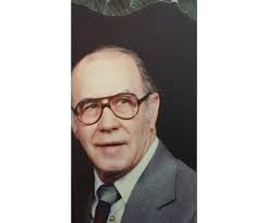 Vernon Glass Obituary (2015)