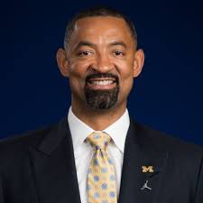 It's what we don't know that makes his hiring a huge, tantalizing risk by michigan. Juwan Howard Juwanhoward Twitter