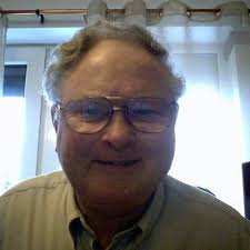 Raymond Collier (@raymondcollier)