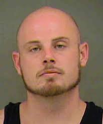 Derrick Ashley Poss Stolen Goods Prop M