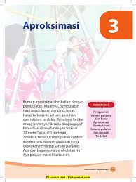 Maybe you would like to learn more about one of these? Bab 3 Aproksimasi