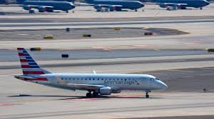 American Airlines plans to start flights between Naples, Charlotte