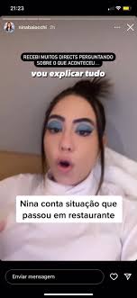 Nina Baiocchi Video Camera Hospital