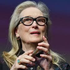 Meryl Streep: Hauptrolle in Serien-Adaption von "Die Korrekturen"?