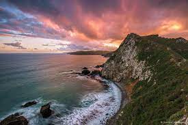 Generic astronomy calculator to calculate times for sunrise, sunset, moonrise, moonset for many cities, with daylight. Nugget Point Coast Sa Ga Photography Moments In Light