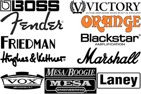 However, for me, it's all about the finish. Top 11 Best Guitar Amplifier Brands In The World 2021 My New Microphone