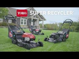 Fertilize your lawn while you mow with toro's super recycler® cutting system. Toro 21386 21 Personal Pace Smartstow Super Recycler Mower For Sale In Bend Or Stark Street Lawn Garden