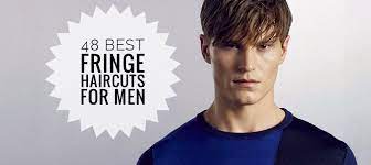 Fringe Haircuts For Men 45 Ways To Style Yours Men Hairstyles World