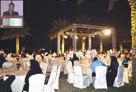 بارك حياة جدة يحتفل بعملائه المتميزين المدينة