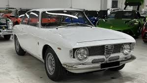 Image result for White 1974 Alfa-Romeo
