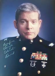 David Mark Kenworthy