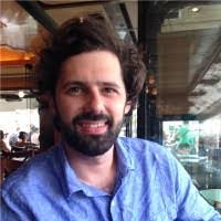 William Padgett's Instagram, Twitter & Facebook