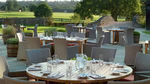 Emporium Voyage Coworth Park Hotel