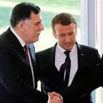 Italy host Libyan conference fresh
