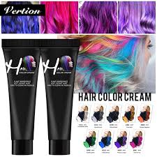 Blue is one of my favorite hair colors and these girls actually kind of pulled something off. Diy Hair Color Blue Dye Cream Grey Purple Hair Dye Buy At A Low Prices On Joom E Commerce Platform