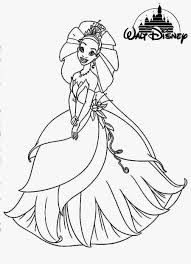 Maybe you would like to learn more about one of these? Coloring Pages Disney Tiana Novocom Top