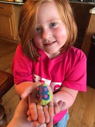 Found a happy surprise at Southpark Mall