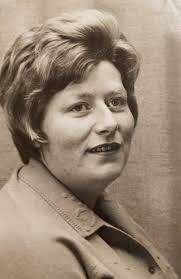 Death Notice of Claire Healy (Athenry, Galway)