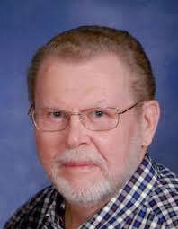 Larry Scarborough Obituary 2020