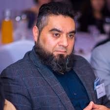 Zafran Khan (@ZafKhanFSB)