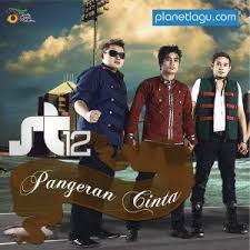 Full Album St12 Pangeran Cinta Mp3 Lagu Pangeran Lirik Lagu