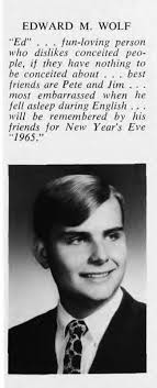 Cranford Senior High School Class Of 1967, Cranford, NJ